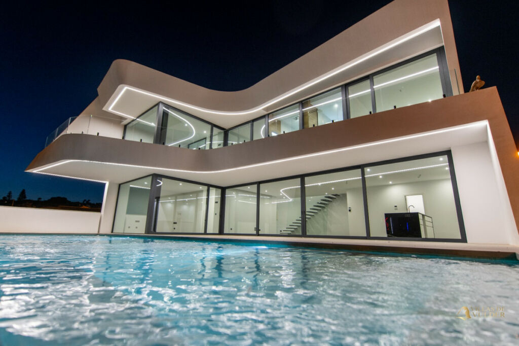 Detached Villa Calpe Alicante - imagen 7
