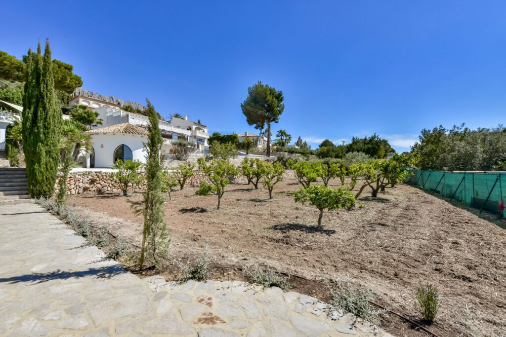 Townhouse Altea Alicante - imagen 7