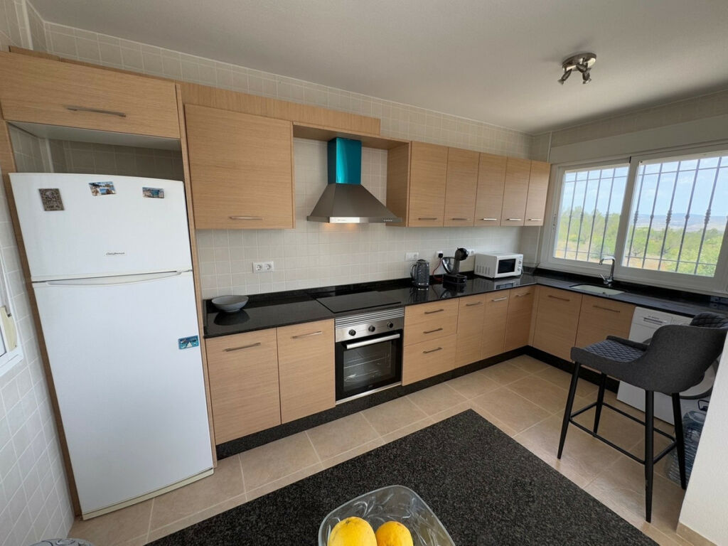 Detached Villa Lorca Murcia - imagen 7