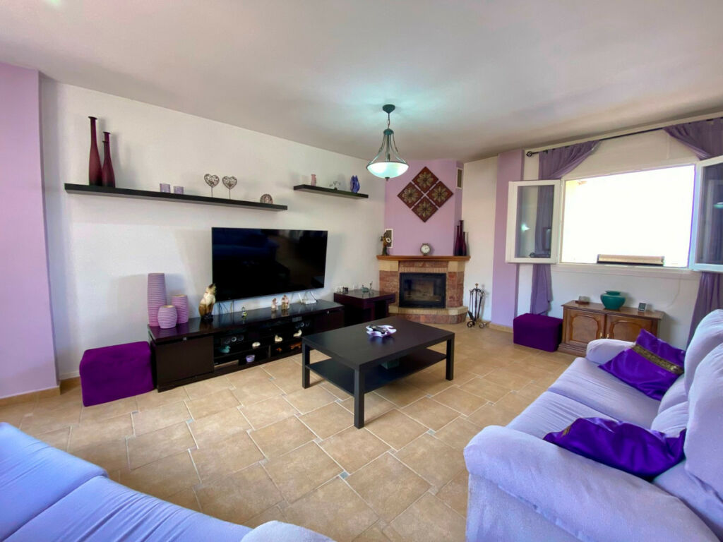 Detached Villa Algorfa Alicante - Bild 7