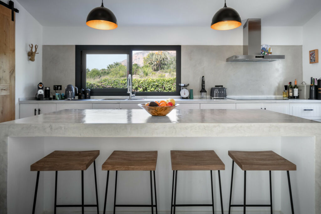 Detached Villa Javea Alicante - imagen 7