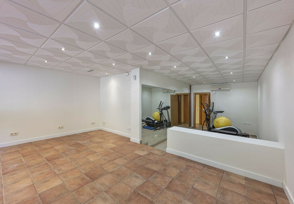 Detached Villa Sotogrande Cádiz - zdjęcie 7