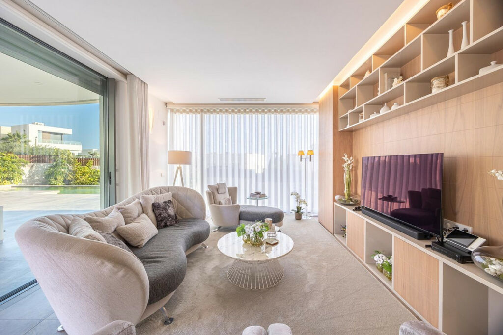 Bungalow Finestrat Alicante - Bild 7
