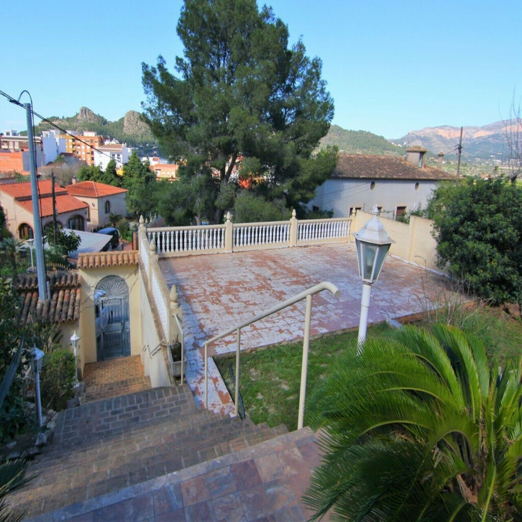 Detached Villa Pedreguer Alicante - imagen 7
