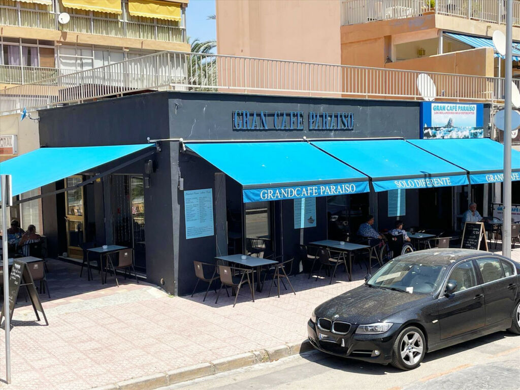 Office Calpe Alicante - imagen 7