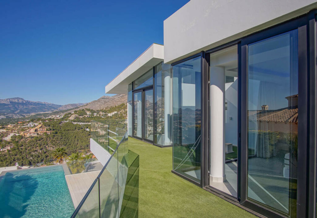Detached Villa Altea Alicante - imagen 7