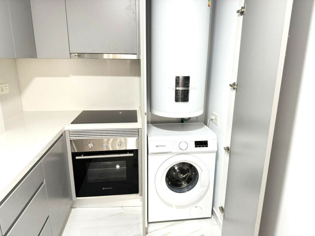 Middle Floor Apartment Parque de las Naciones Alicante - Bild 7