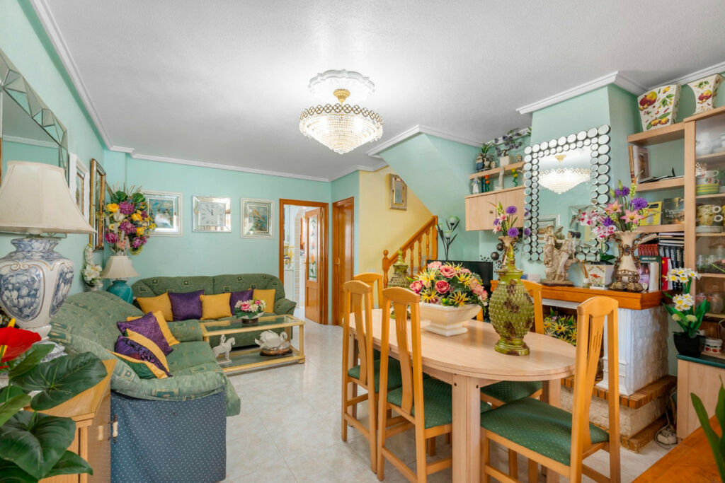 Detached Villa Torrevieja Alicante - imagen 6
