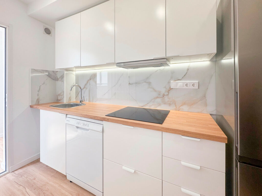 Middle Floor Apartment Los Altos Alicante - imagen 7