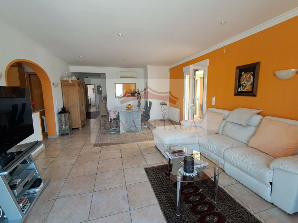 Detached Villa Sanet y Negrals Alicante - imagen 7