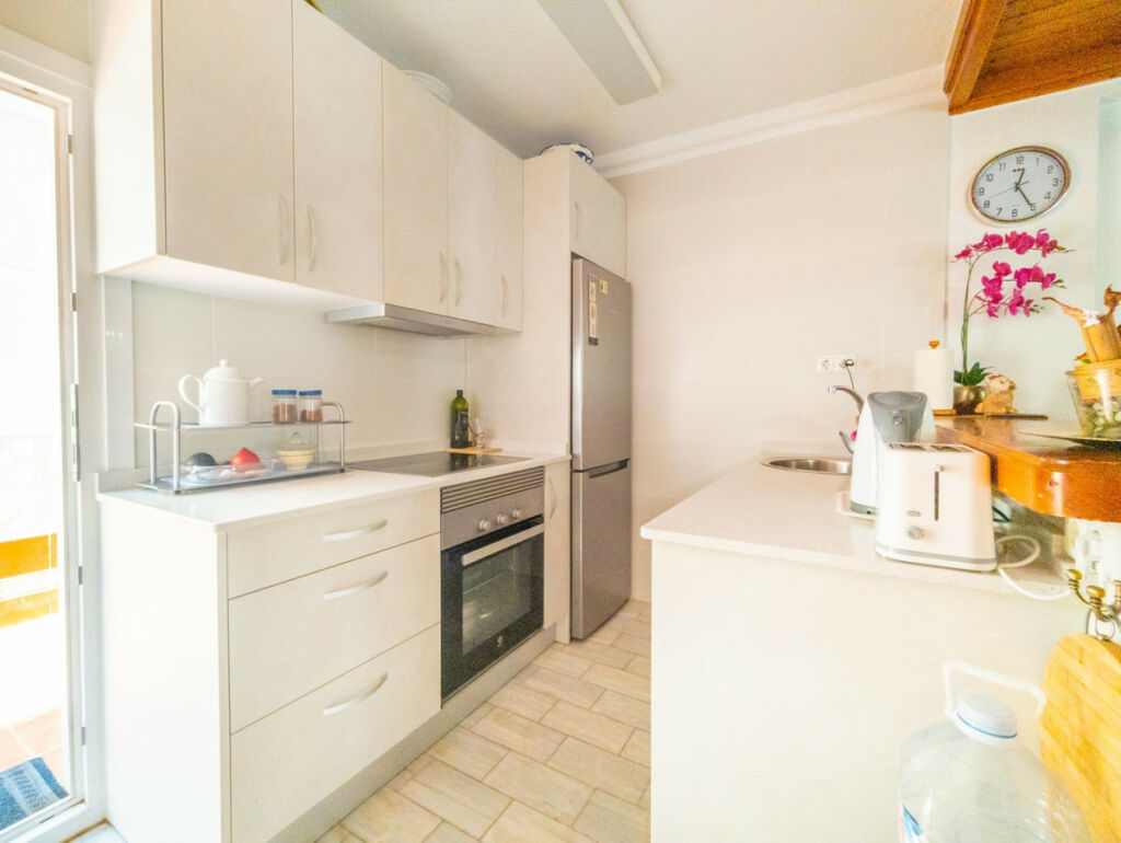 Townhouse Cabo Cervera Alicante - Bild 7