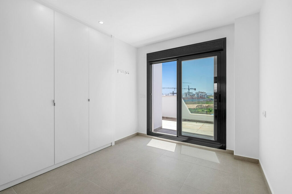 Ground Floor Apartment Santa Rosalia Lake and Life Resort Murcia - zdjęcie 7
