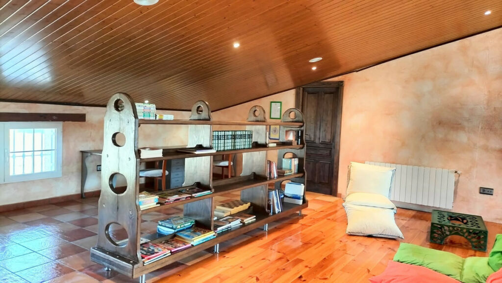 Detached Villa Aspe Alicante - imagen 7