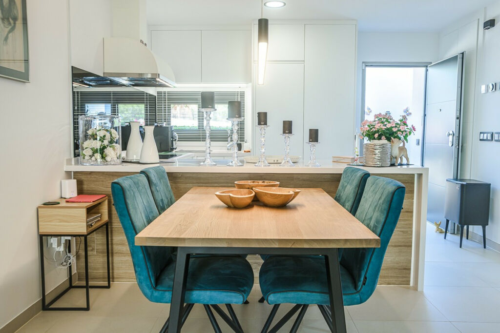Ground Floor Apartment Pilar de la Horadada Alicante - zdjęcie 7