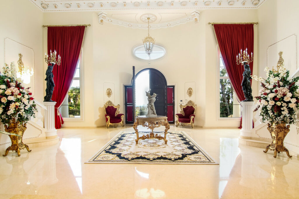 Detached Villa Sotogrande Cádiz - zdjęcie 7