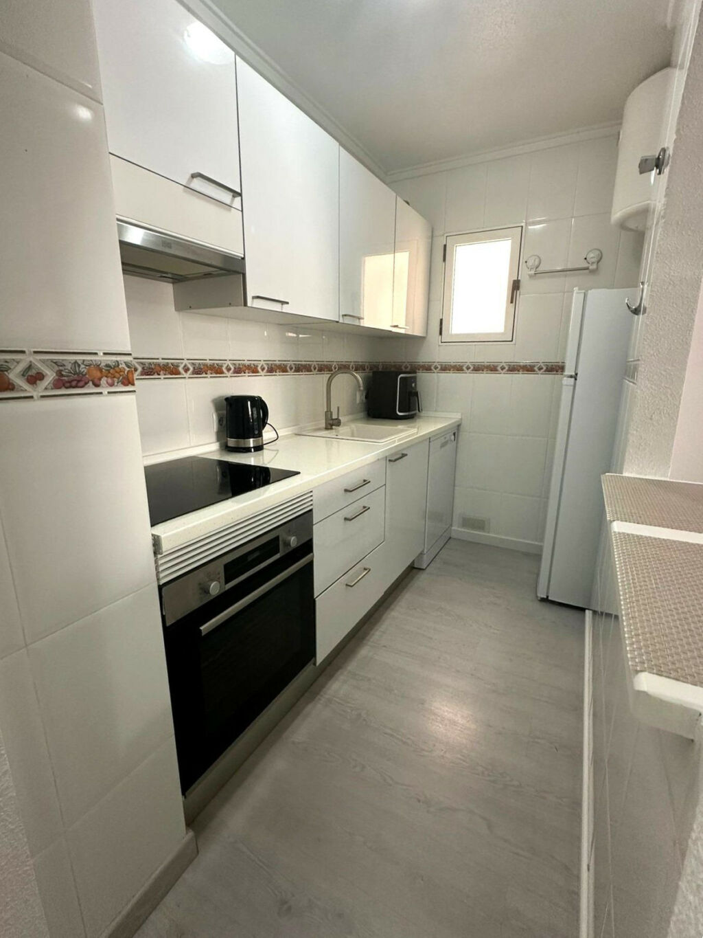 Middle Floor Apartment Torrevieja Alicante - Bild 7
