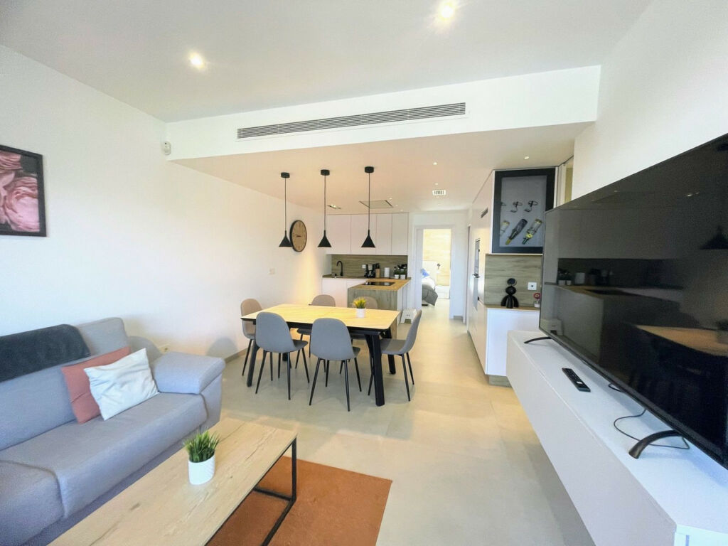 Penthouse San Pedro del Pinatar Murcia - imagen 7