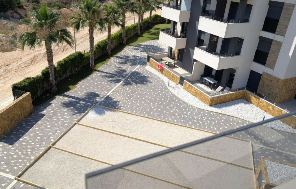 Penthouse Los Altos Alicante - imagen 7