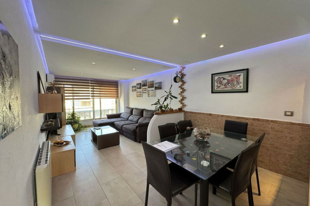 Middle Floor Apartment Lo Pagan Murcia - imagen 7