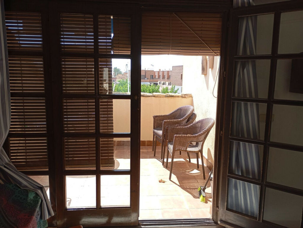 Top Floor Apartment Los Alcázares Alicante - zdjęcie 8