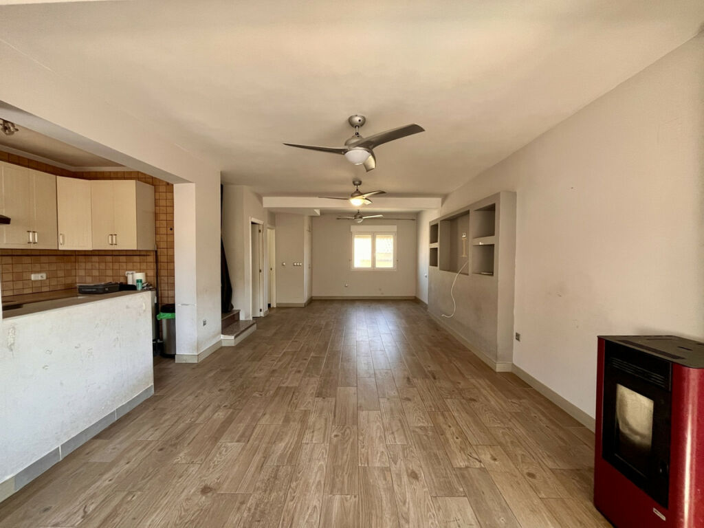 Detached Villa San Miguel de Salinas Alicante - imagen 7