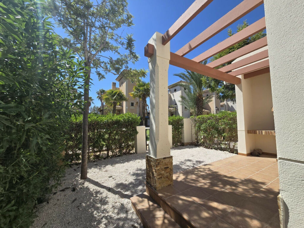 Semi-Detached House La Finca Golf Alicante - image 7
