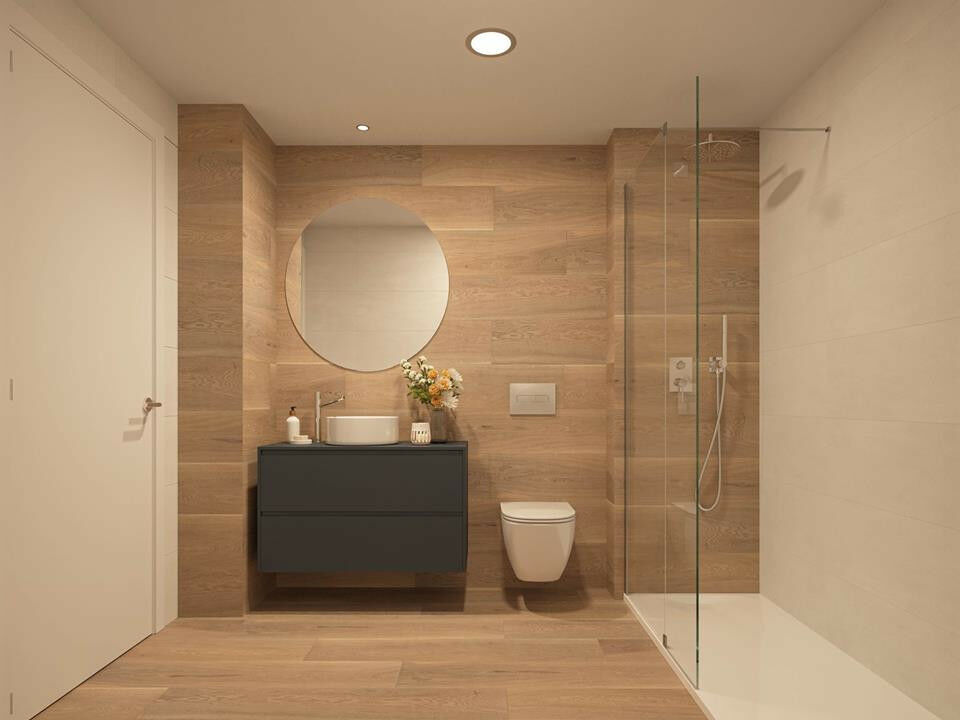 Penthouse Denia Alicante - image 7