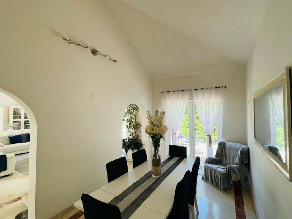 Detached Villa Sotogrande Cádiz - imagen 7