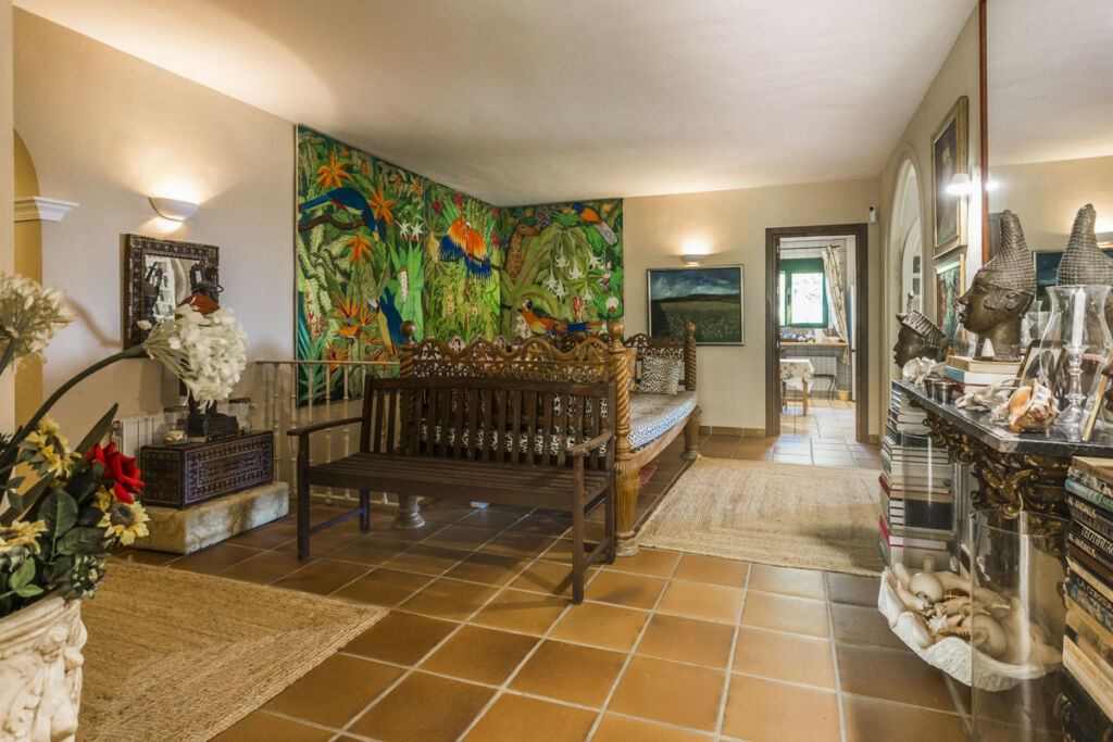 Detached Villa Sotogrande Cádiz - zdjęcie 7