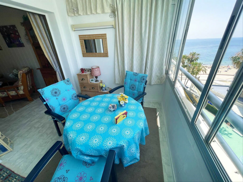 Ground Floor Apartment Calpe Alicante - imagen 7