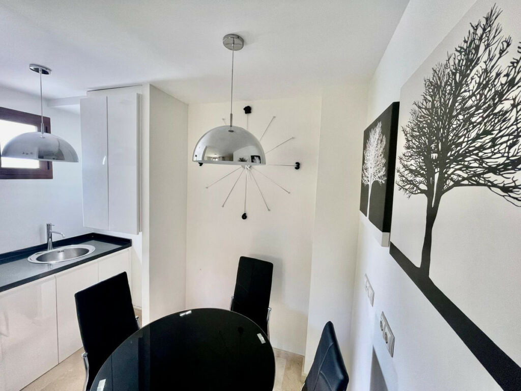 Detached Villa Finestrat Alicante - Bild 7