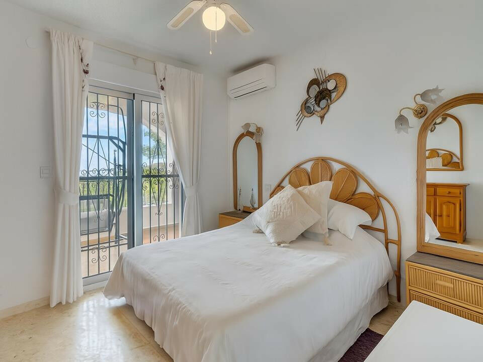Detached Villa Benidoleig Alicante - zdjęcie 7