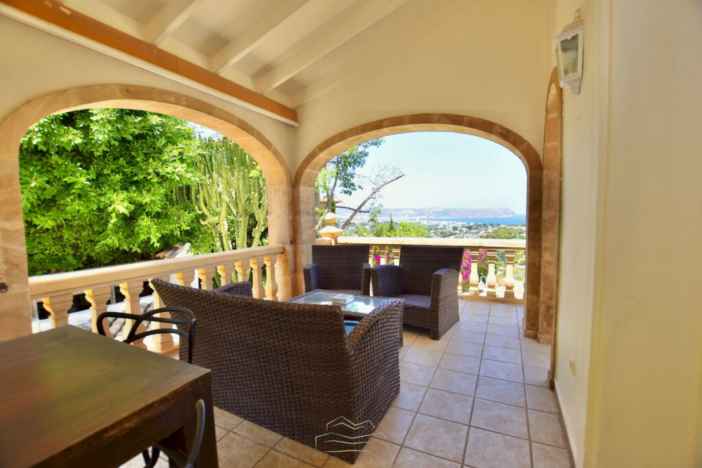 Detached Villa Javea Alicante - imagen 7
