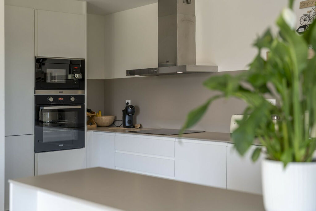 Middle Floor Apartment Javea Alicante - imagen 7