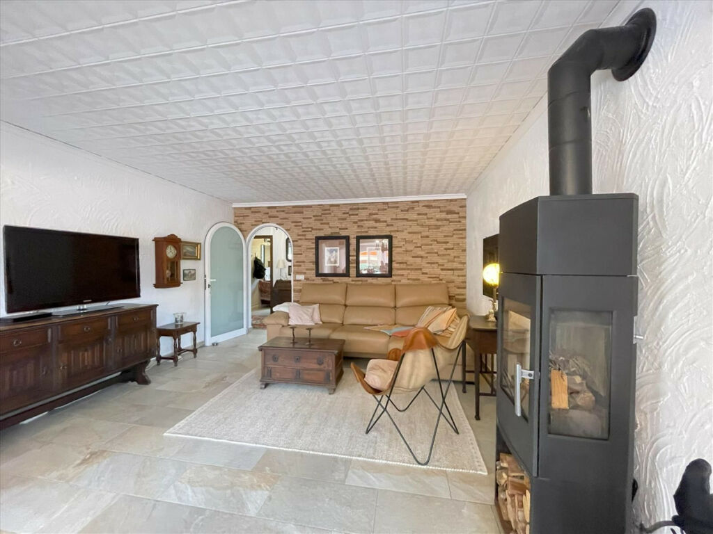 Detached Villa Moraira Alicante - zdjęcie 3