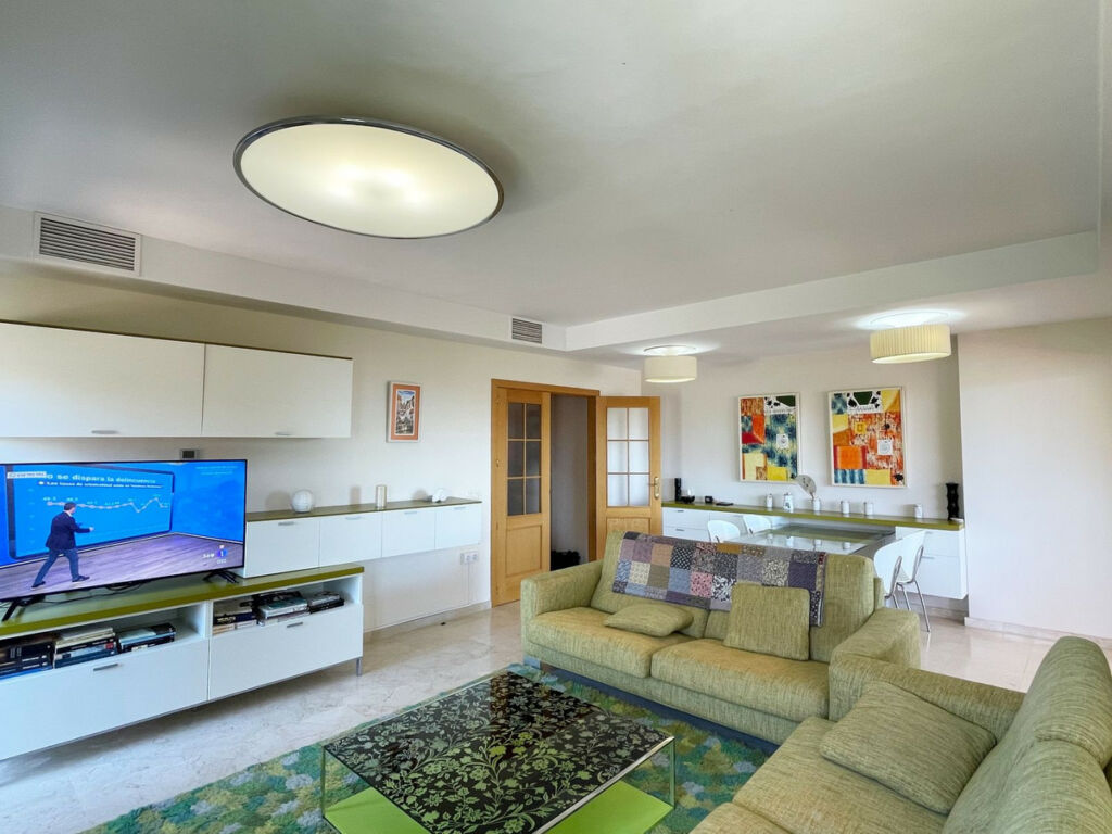 Penthouse Duplex Torreblanca Málaga - imagen 8