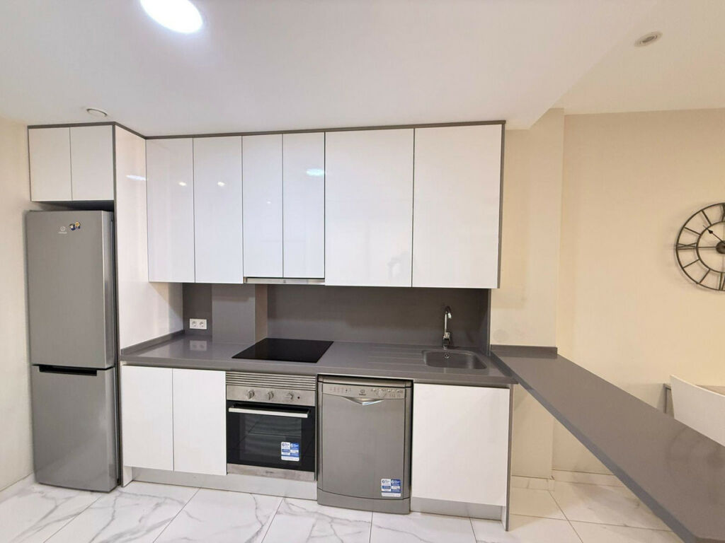 Middle Floor Apartment La Mata Alicante - zdjęcie 7