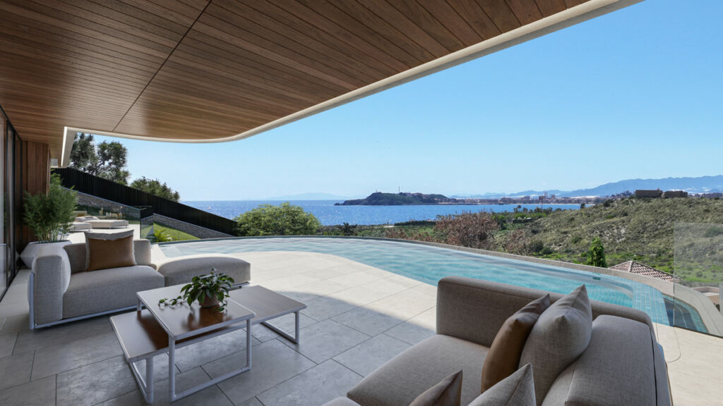 Detached Villa Isla Plana Murcia - imagen 7