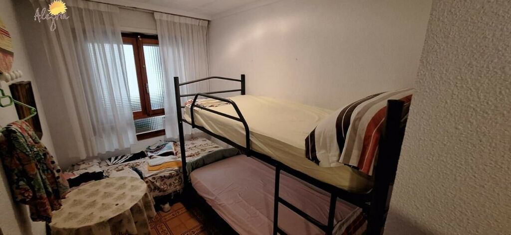 Middle Floor Apartment Torrevieja Alicante - Bild 7