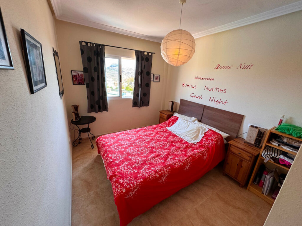 Ground Floor Apartment Aguilas Murcia - imagen 11