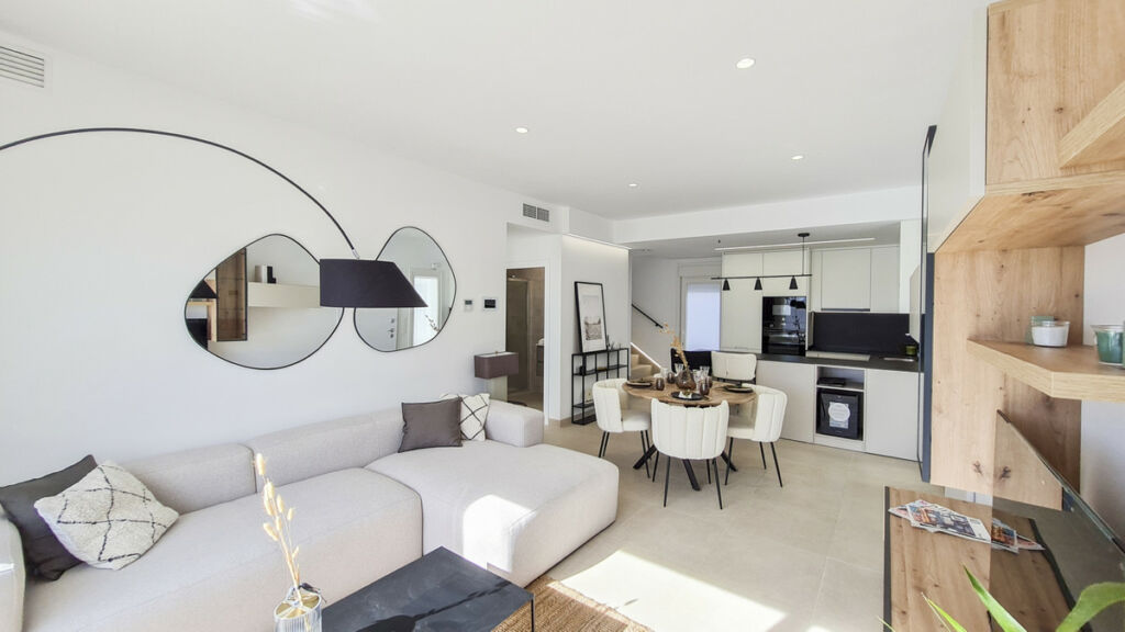 Detached Villa San Pedro del Pinatar Murcia - imagen 7