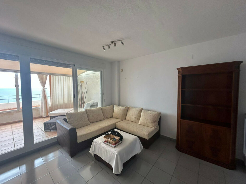Duplex Benidorm Alicante - Bild 7