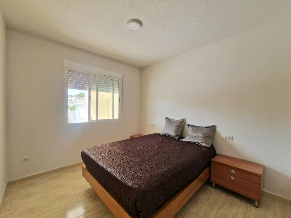 Semi-Detached House La Nucia Alicante - image 7