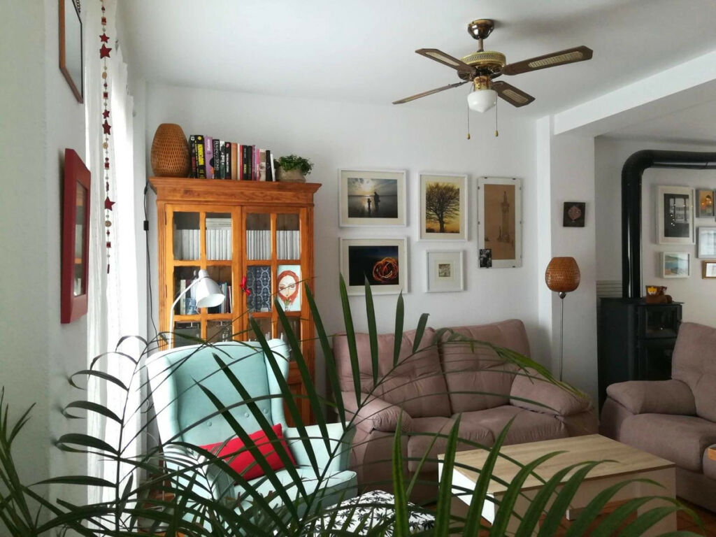 Townhouse Castellar de la Frontera Cádiz - imagen 7