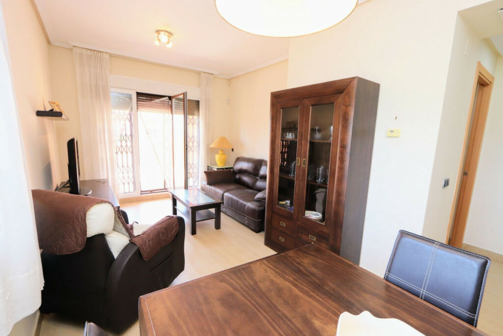 Ground Floor Apartment Los Alcazares Murcia - imagen 5