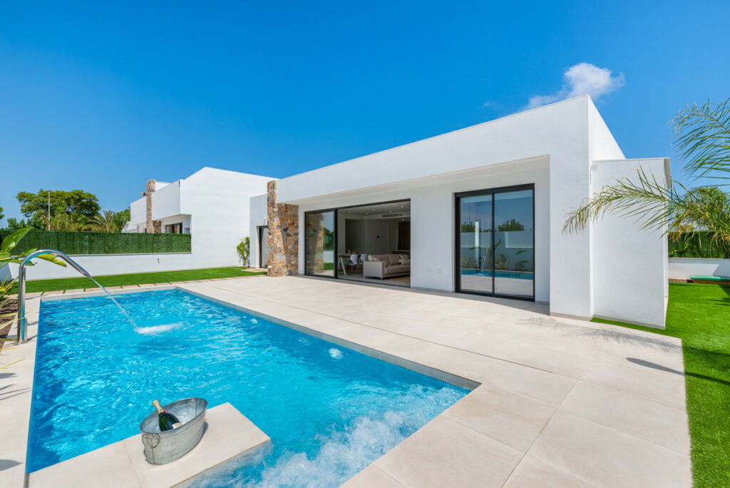 Detached Villa San Javier Murcia - imagen 7
