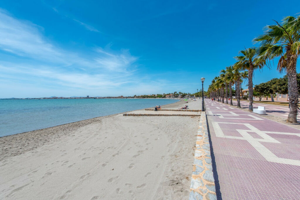 Semi-Detached House Los Alcazares Murcia - imagen 66