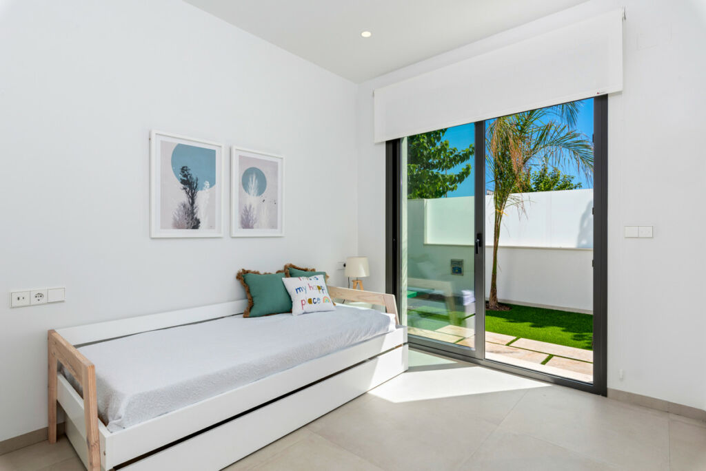 Detached Villa Los Alcazares Murcia - imagen 70