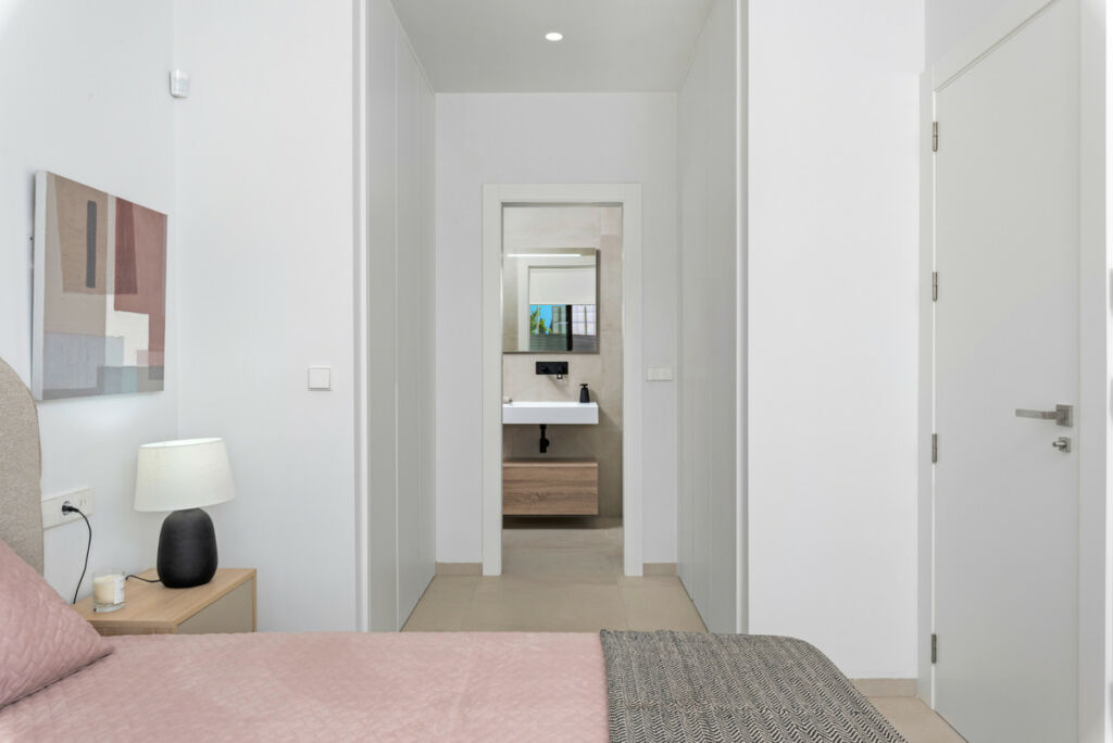 Detached Villa San Javier Murcia - imagen 71