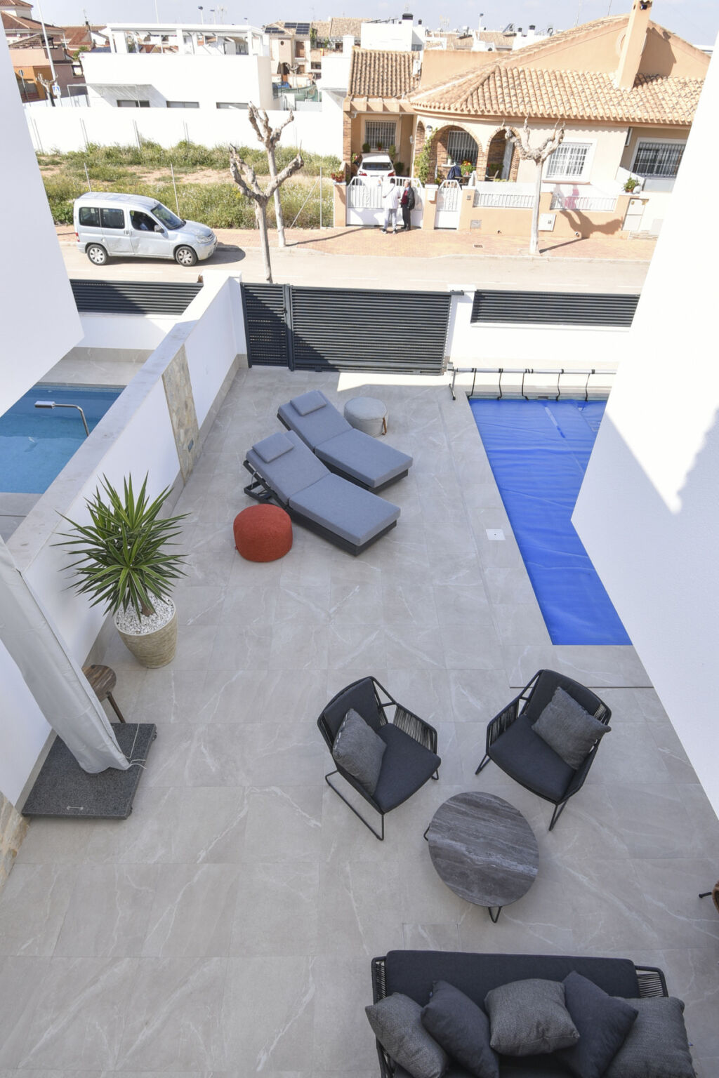 Detached Villa San Pedro del Pinatar Murcia - imagen 72